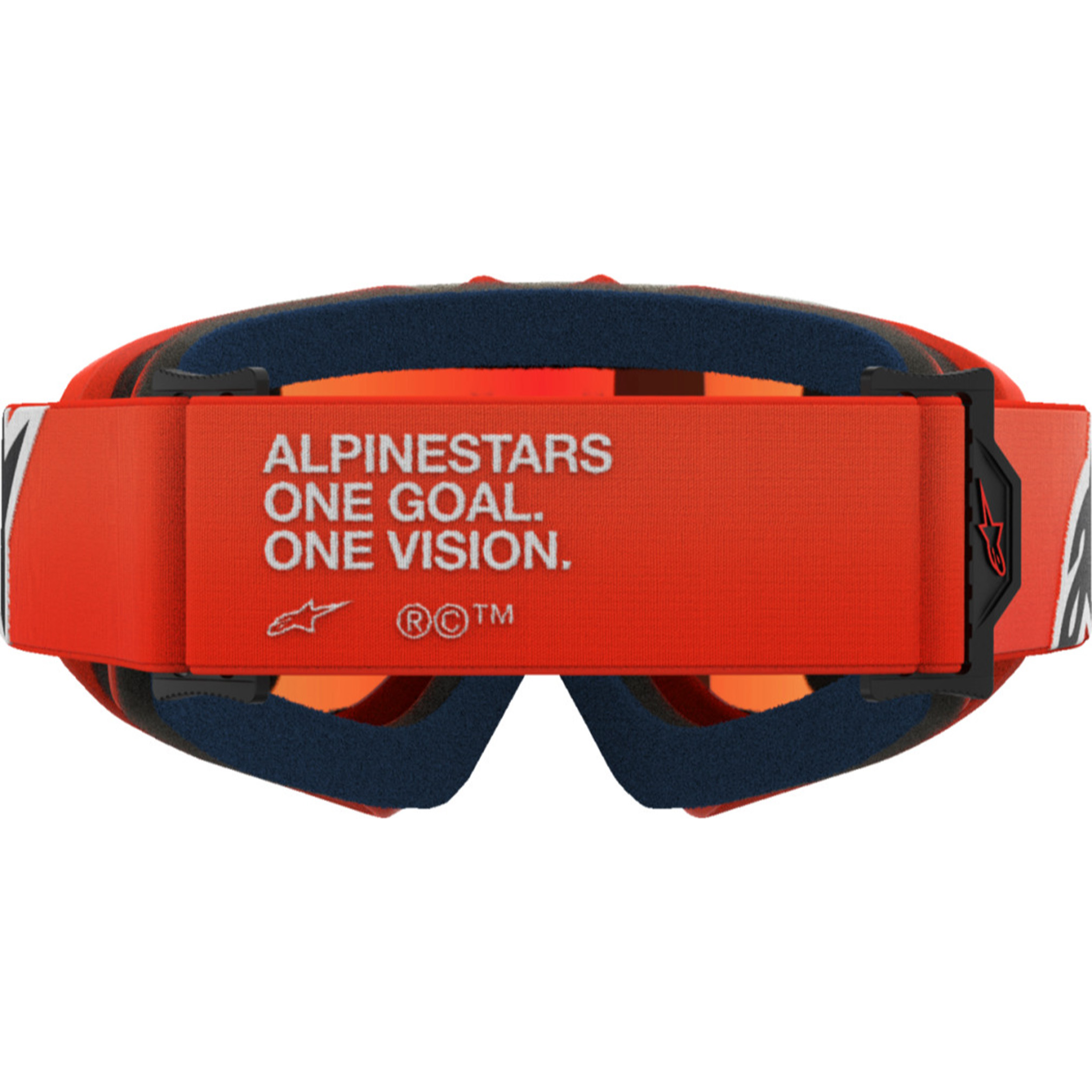 Alpinestars Youth Vision Corp Goggles – Mirror Alpinestars Youth Vision Corp Goggles - Mirror - Image 8