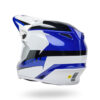 Stock image of Bell MX-9 MIPS Rift Helmet product