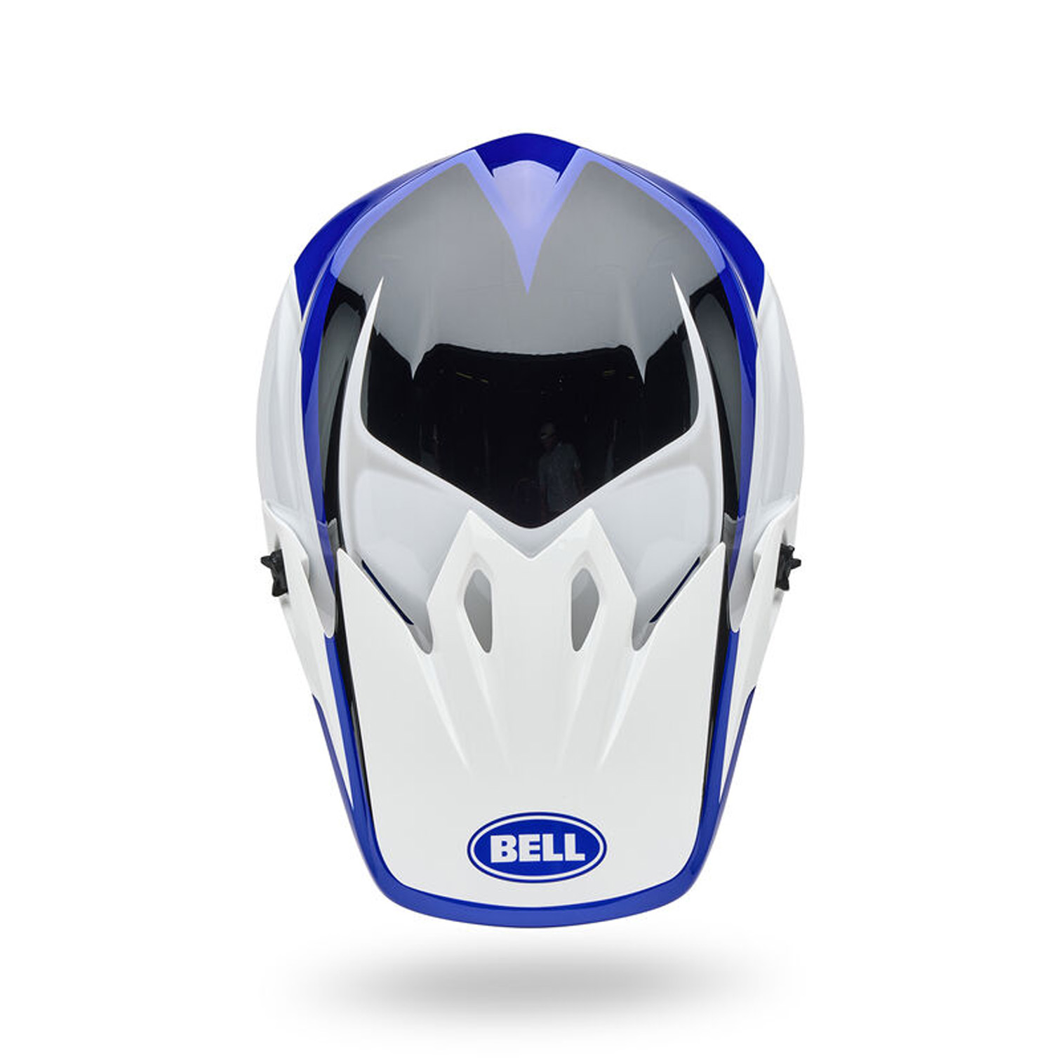 Bell MX-9 MIPS Rift Helmet Bell MX-9 MIPS Rift Helmet - Image 9