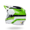 Stock image of Bell MX-9 MIPS Rift Helmet product
