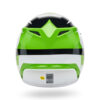Stock image of Bell MX-9 MIPS Rift Helmet product