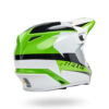 Stock image of Bell MX-9 MIPS Rift Helmet product