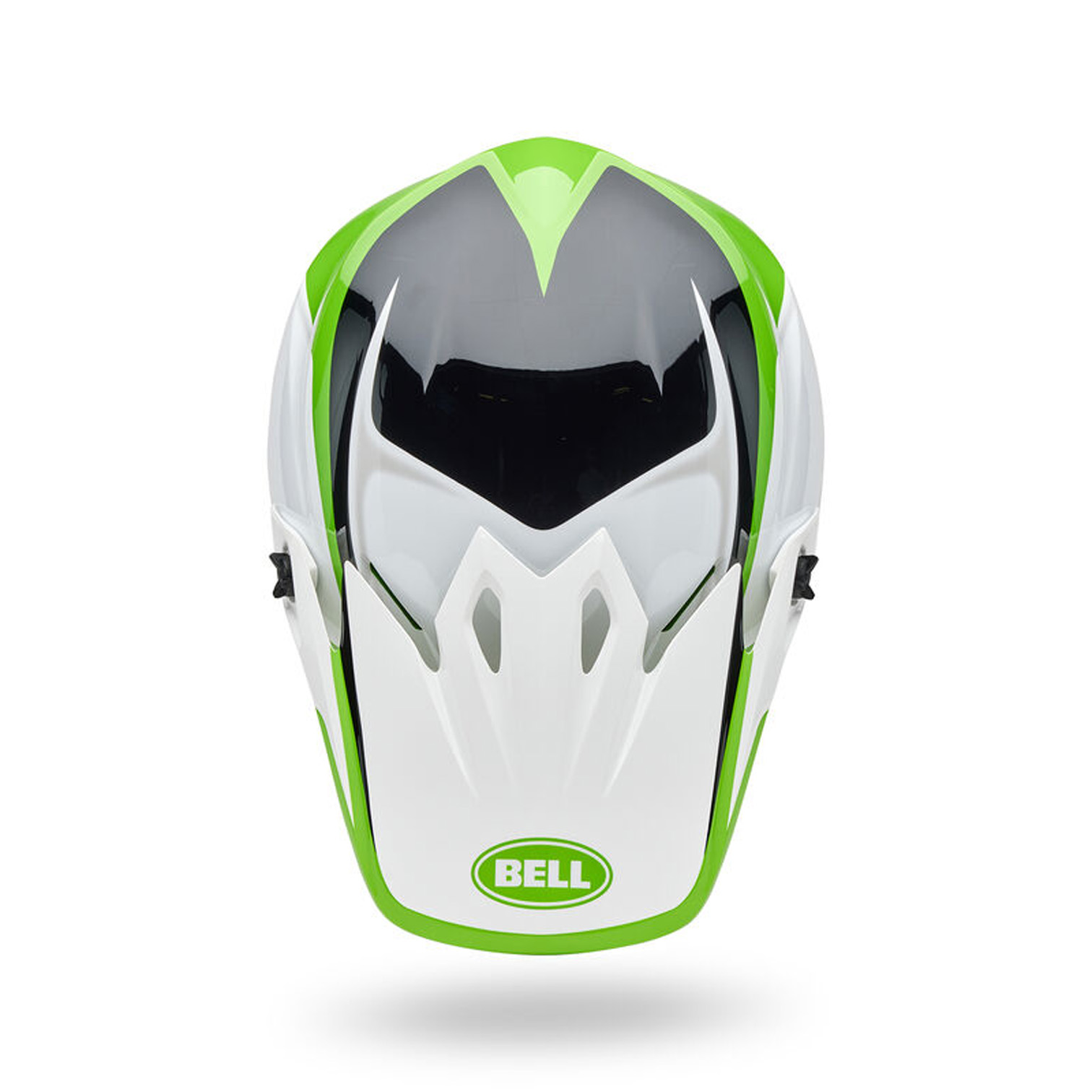 Bell MX-9 MIPS Rift Helmet Bell MX-9 MIPS Rift Helmet - Image 18
