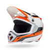 Stock image of Bell MX-9 MIPS Rift Helmet product
