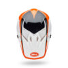 Stock image of Bell MX-9 MIPS Rift Helmet product