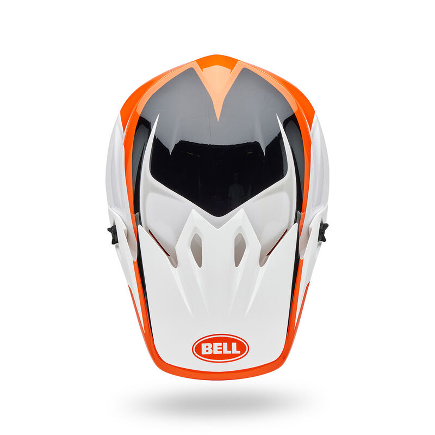 Bell MX-9 MIPS Rift Helmet Bell MX-9 MIPS Rift Helmet - Image 27