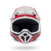 Stock image of Bell MX-9 MIPS Rift Helmet product