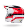 Stock image of Bell MX-9 MIPS Rift Helmet product