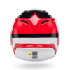 Stock image of Bell MX-9 MIPS Rift Helmet product