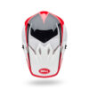 Stock image of Bell MX-9 MIPS Rift Helmet product