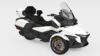 Stock image of 2025 Can-Am  Spyder RT SeaToSky product