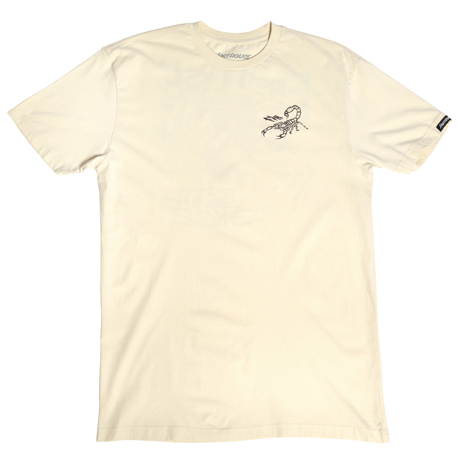 Fasthouse Baja Style SS Tee Fasthouse Baja Style SS Tee