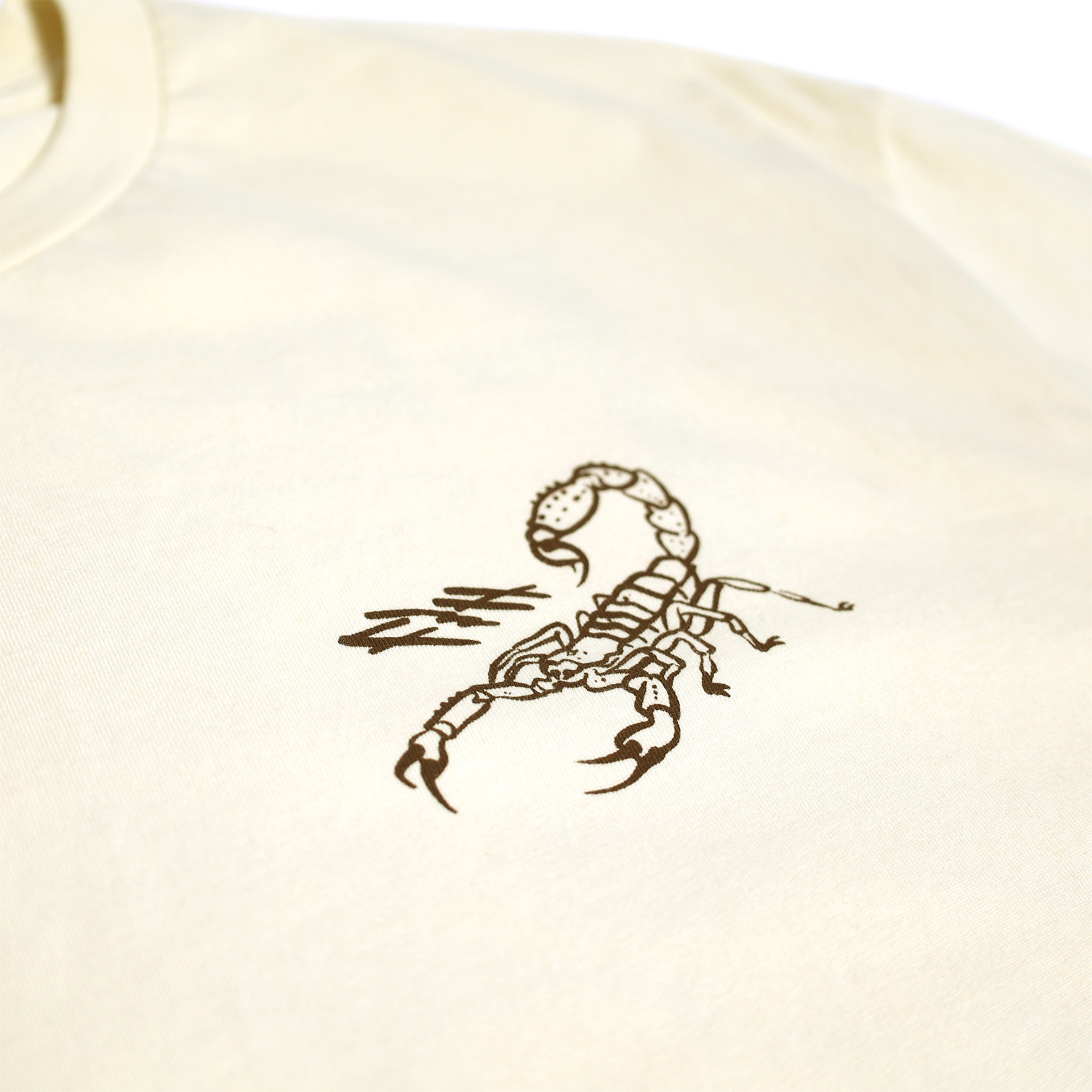 Fasthouse Baja Style SS Tee Fasthouse Baja Style SS Tee - Image 4