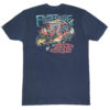 Stock image of Fasthouse Baja Style SS Tee product