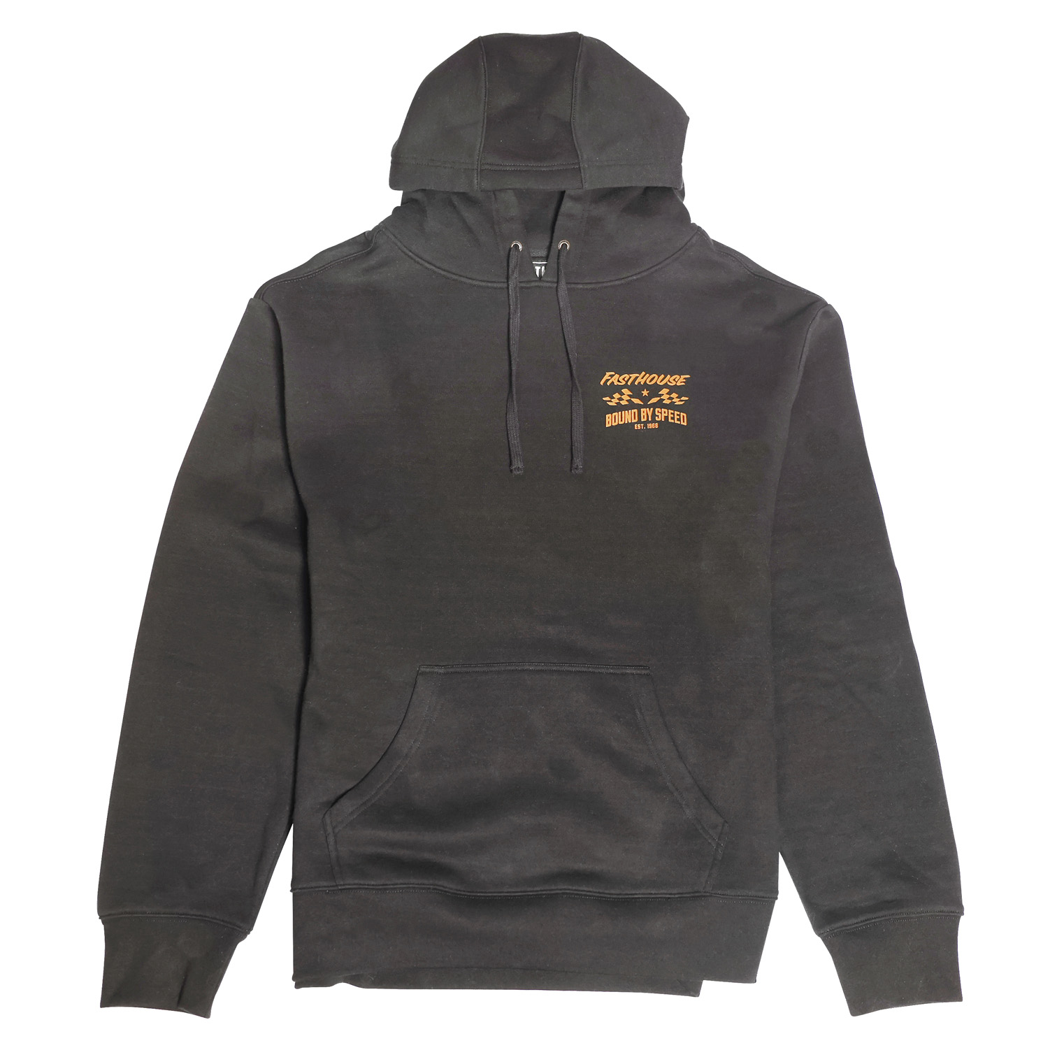 Fasthouse Bound Hooded Pullover Fasthouse Bound Hooded Pullover