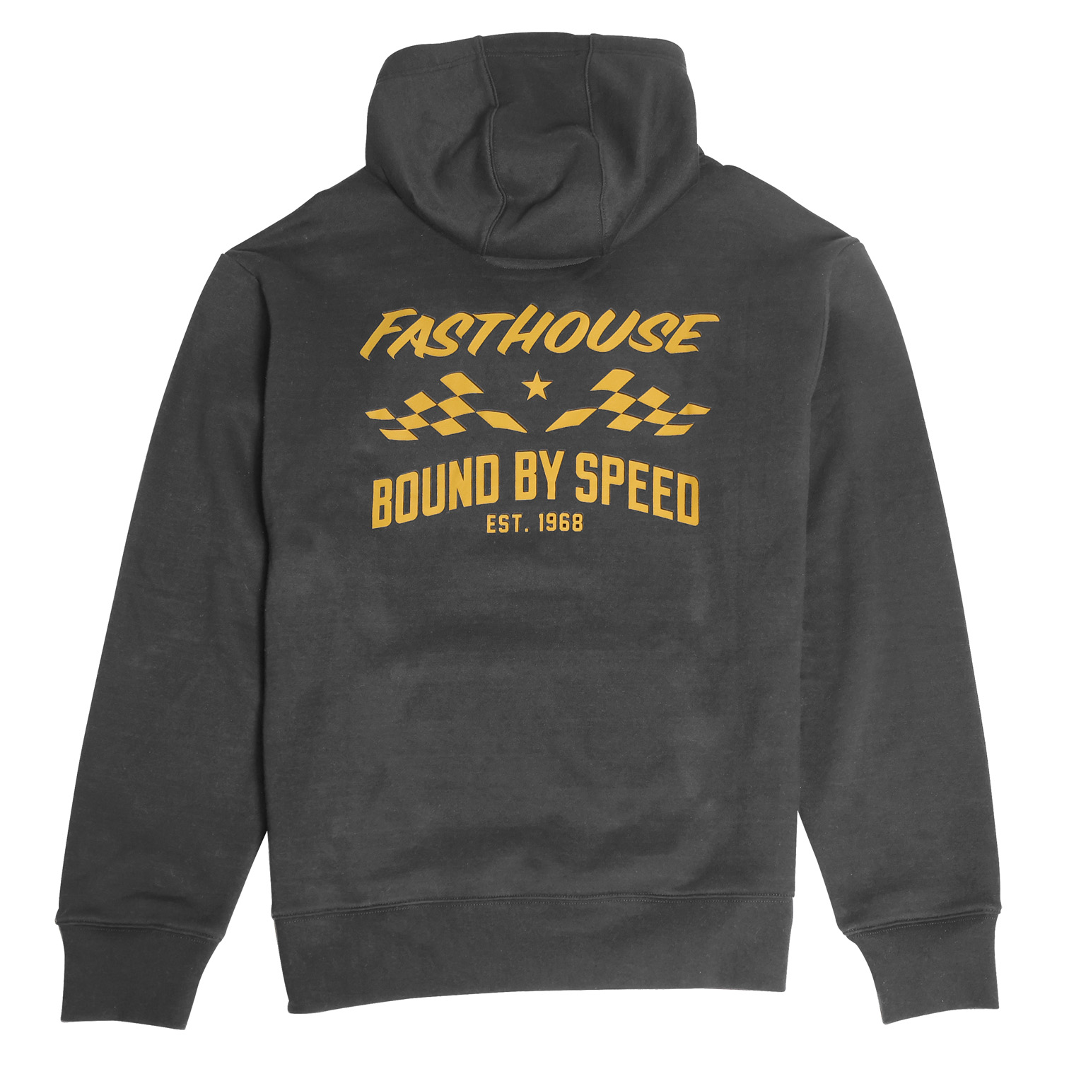 Fasthouse Bound Hooded Pullover Fasthouse Bound Hooded Pullover - Image 2