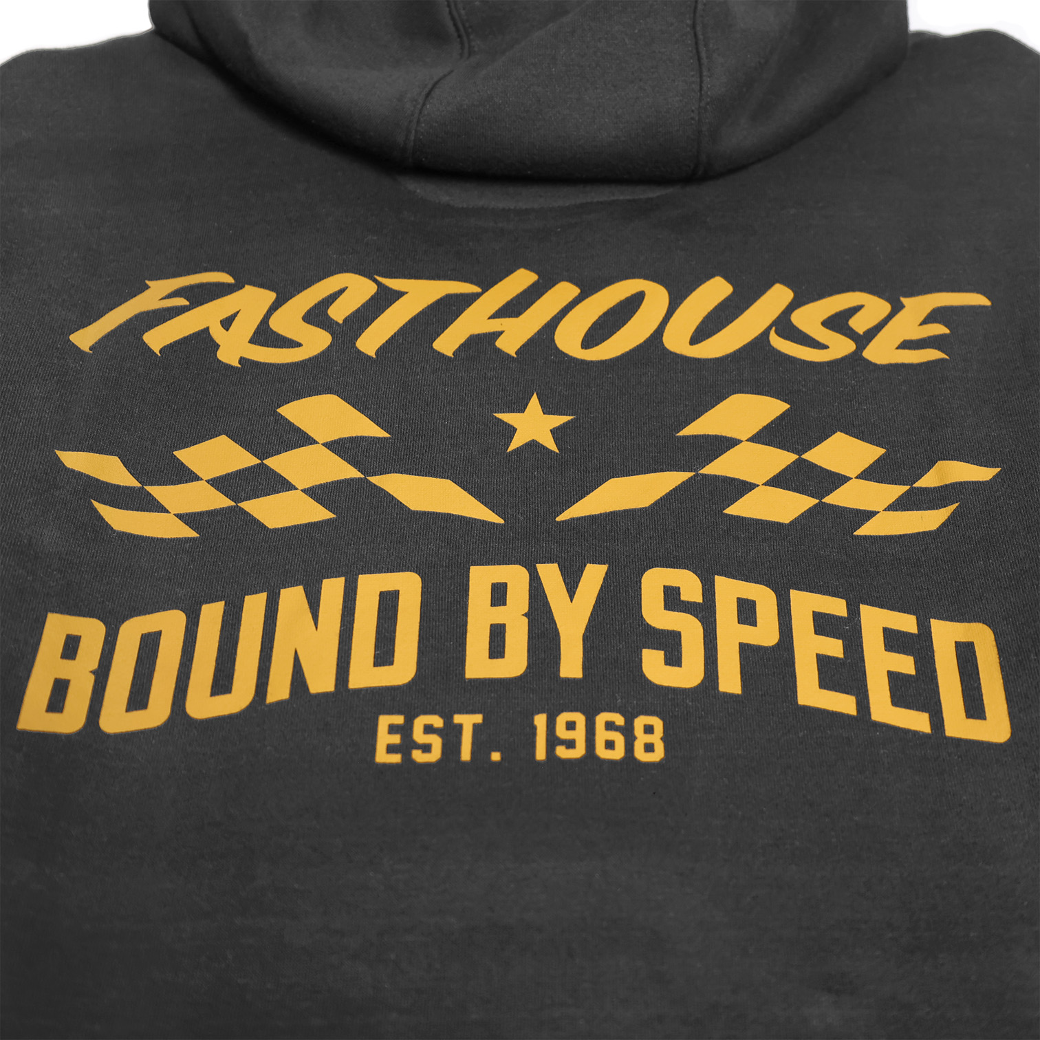 Fasthouse Bound Hooded Pullover Fasthouse Bound Hooded Pullover - Image 3
