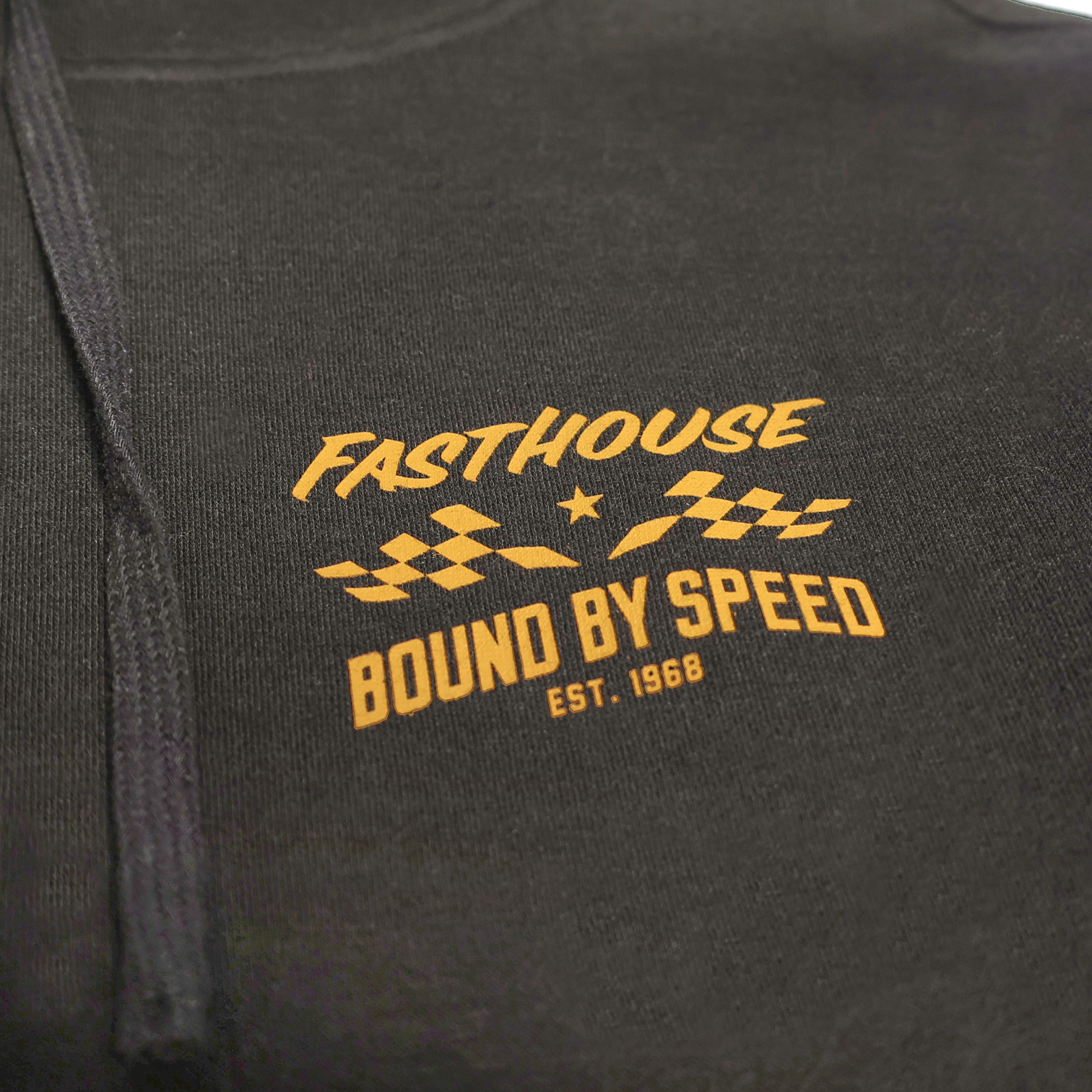 Fasthouse Bound Hooded Pullover Fasthouse Bound Hooded Pullover - Image 4