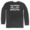 Stock image of Fasthouse Bound LS Tee product