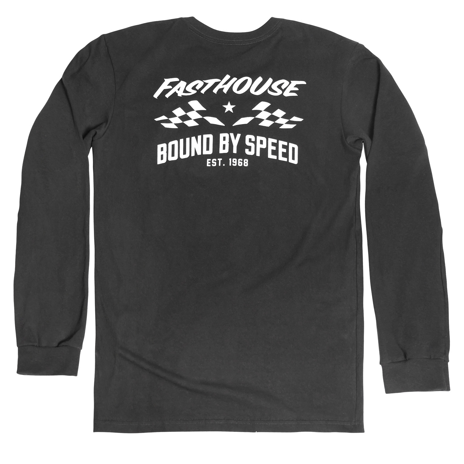 Fasthouse Bound LS Tee Fasthouse Bound LS Tee - Image 2