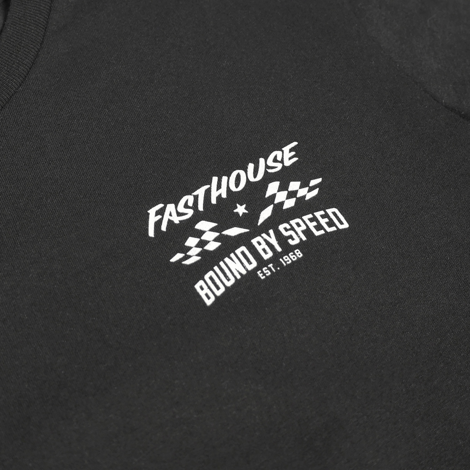 Fasthouse Bound LS Tee Fasthouse Bound LS Tee - Image 4