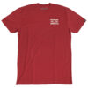 Stock image of Fasthouse Bound SS Tee product
