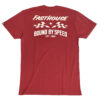 Stock image of Fasthouse Bound SS Tee product