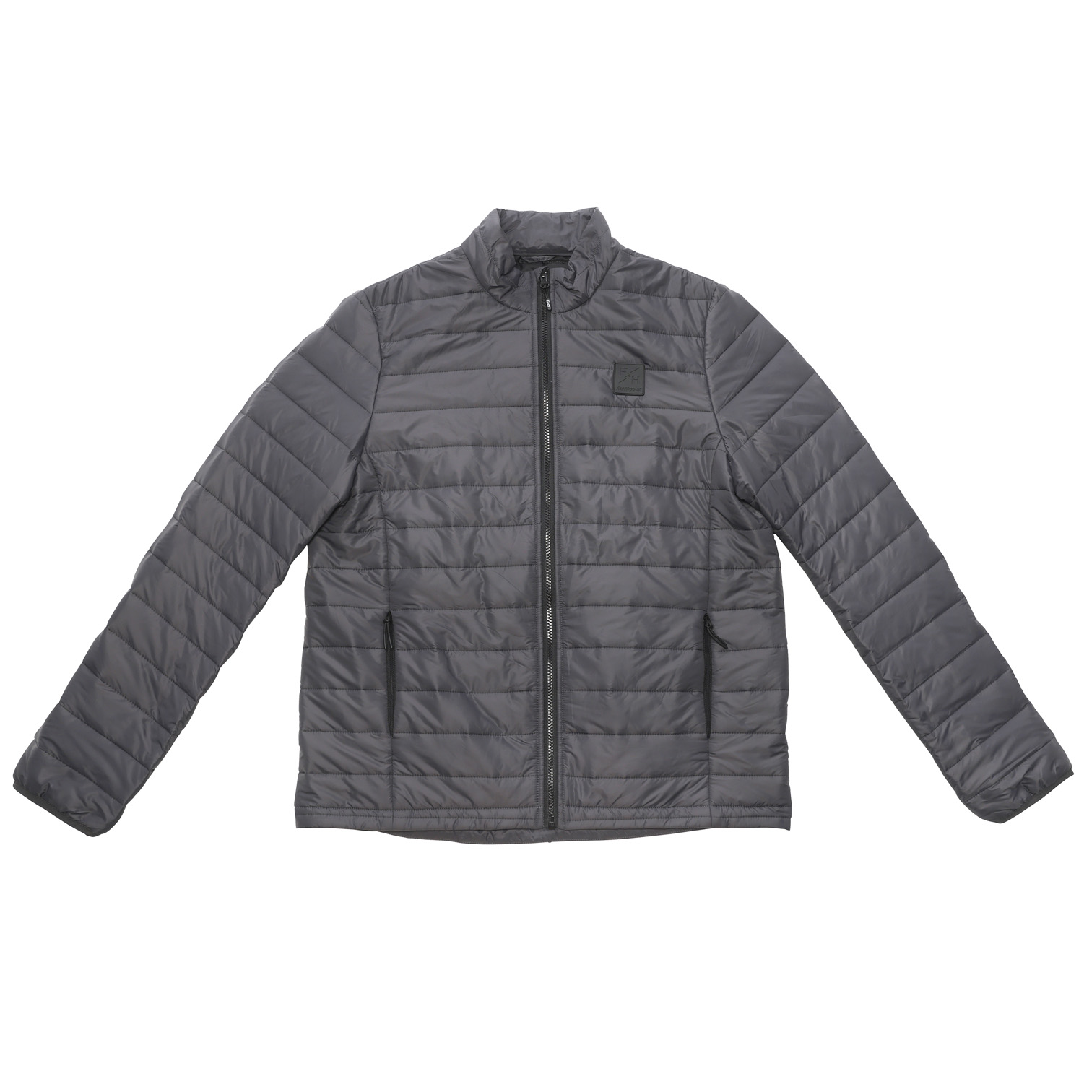 Fasthouse Crosswind Packable Puffer Jacket Fasthouse Crosswind Packable Puffer Jacket