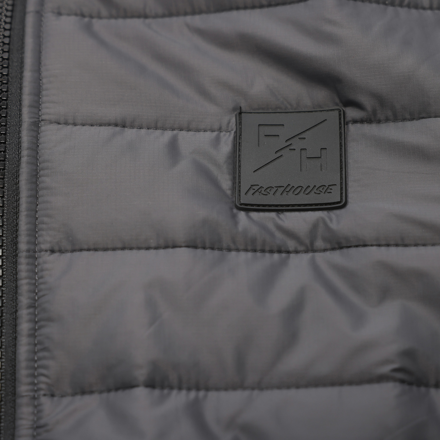 Fasthouse Crosswind Packable Puffer Jacket Fasthouse Crosswind Packable Puffer Jacket - Image 3