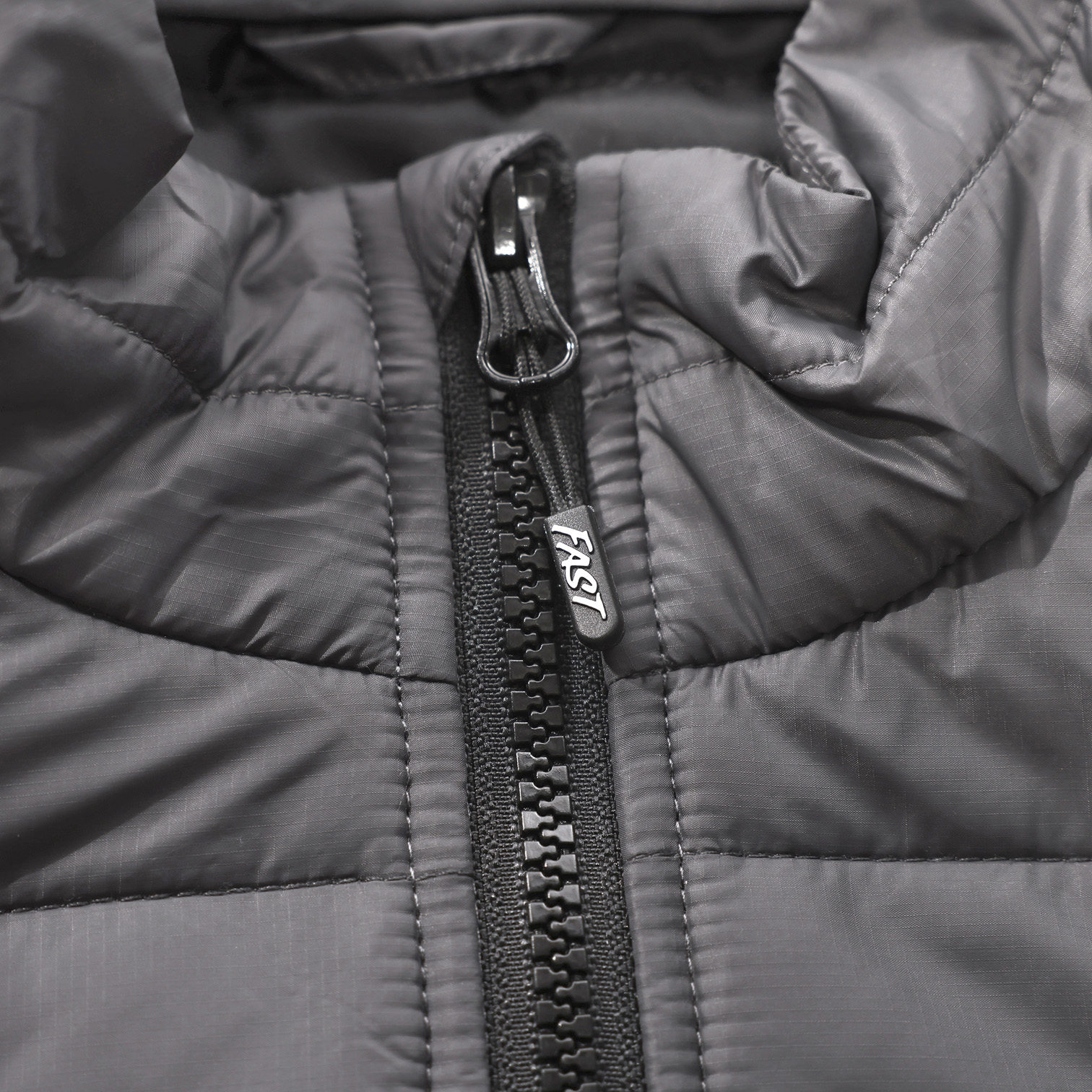 Fasthouse Crosswind Packable Puffer Jacket Fasthouse Crosswind Packable Puffer Jacket - Image 4