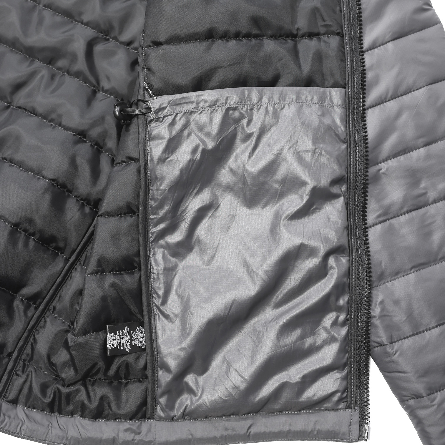 Fasthouse Crosswind Packable Puffer Jacket Fasthouse Crosswind Packable Puffer Jacket - Image 5