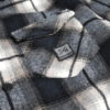 Stock image of Fasthouse Folsom Heavyweight Flannel product