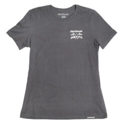 Fasthouse Girls' Bound SS Tee