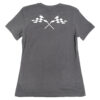 Stock image of Fasthouse Girls' Bound SS Tee product