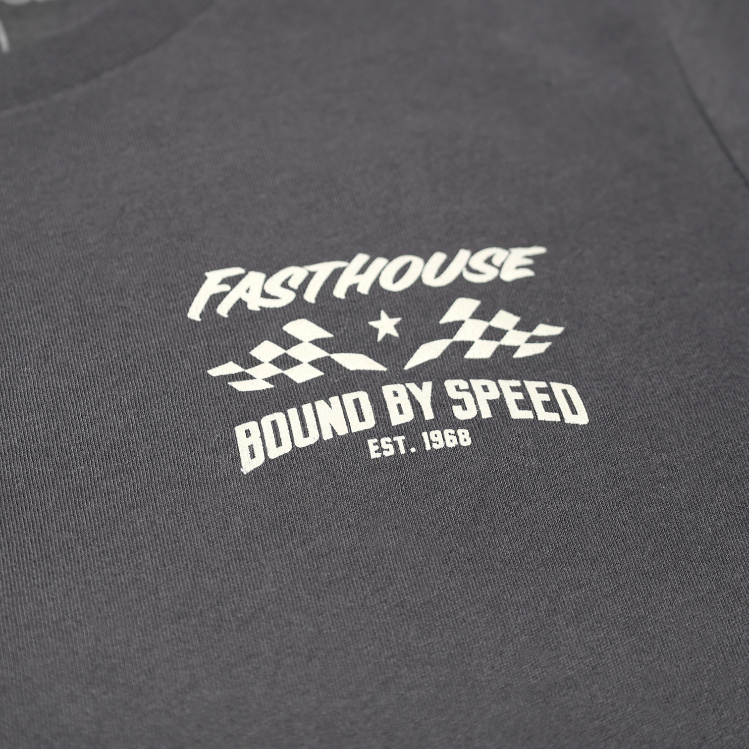 Fasthouse Girls’ Bound SS Tee Fasthouse Girls' Bound SS Tee - Image 3