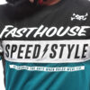 Stock image of Fasthouse Grindhouse Akin Jersey product