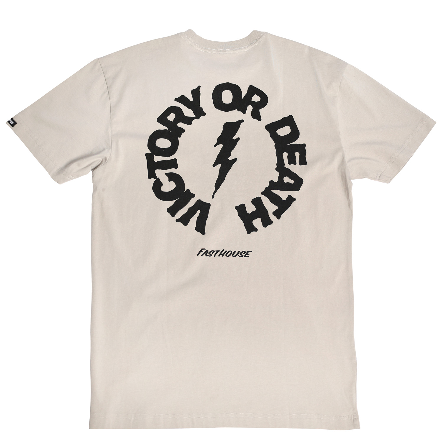 Fasthouse Hail Mary SS Tee Fasthouse Hail Mary SS Tee - Image 6