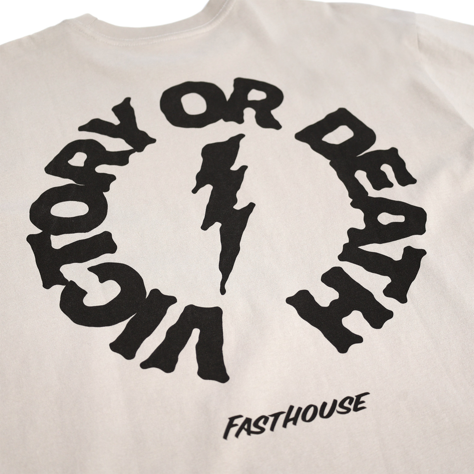Fasthouse Hail Mary SS Tee Fasthouse Hail Mary SS Tee - Image 7
