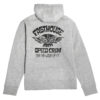 Stock image of Fasthouse Love of It Hooded Zip-Up product