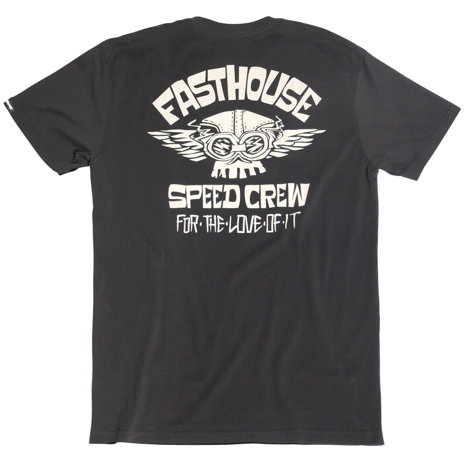 Fasthouse Love of It SS Tee Fasthouse Love of It SS Tee - Image 2