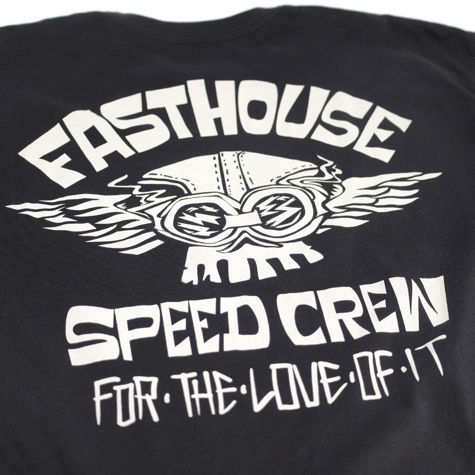 Fasthouse Love of It SS Tee Fasthouse Love of It SS Tee - Image 3
