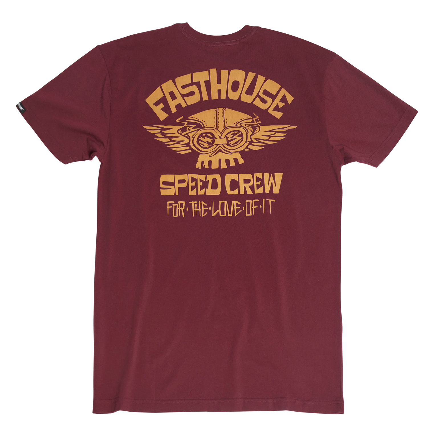 Fasthouse Love of It SS Tee Fasthouse Love of It SS Tee - Image 6