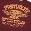 Stock image of Fasthouse Love of It SS Tee product