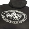 Stock image of Fasthouse Mod Hooded Zip-Up product