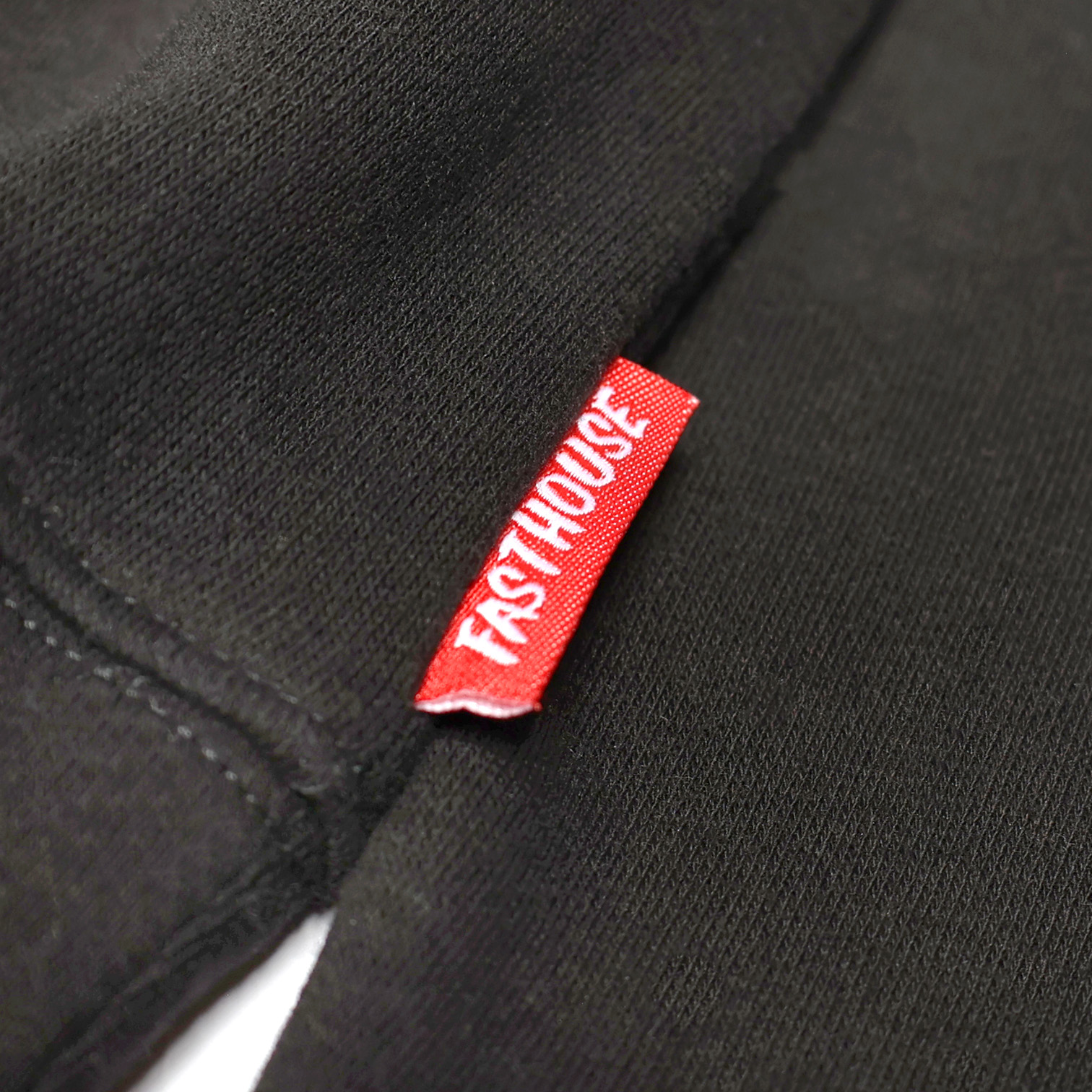 Fasthouse Mod Hooded Zip-Up Fasthouse Mod Hooded Zip-Up - Image 5