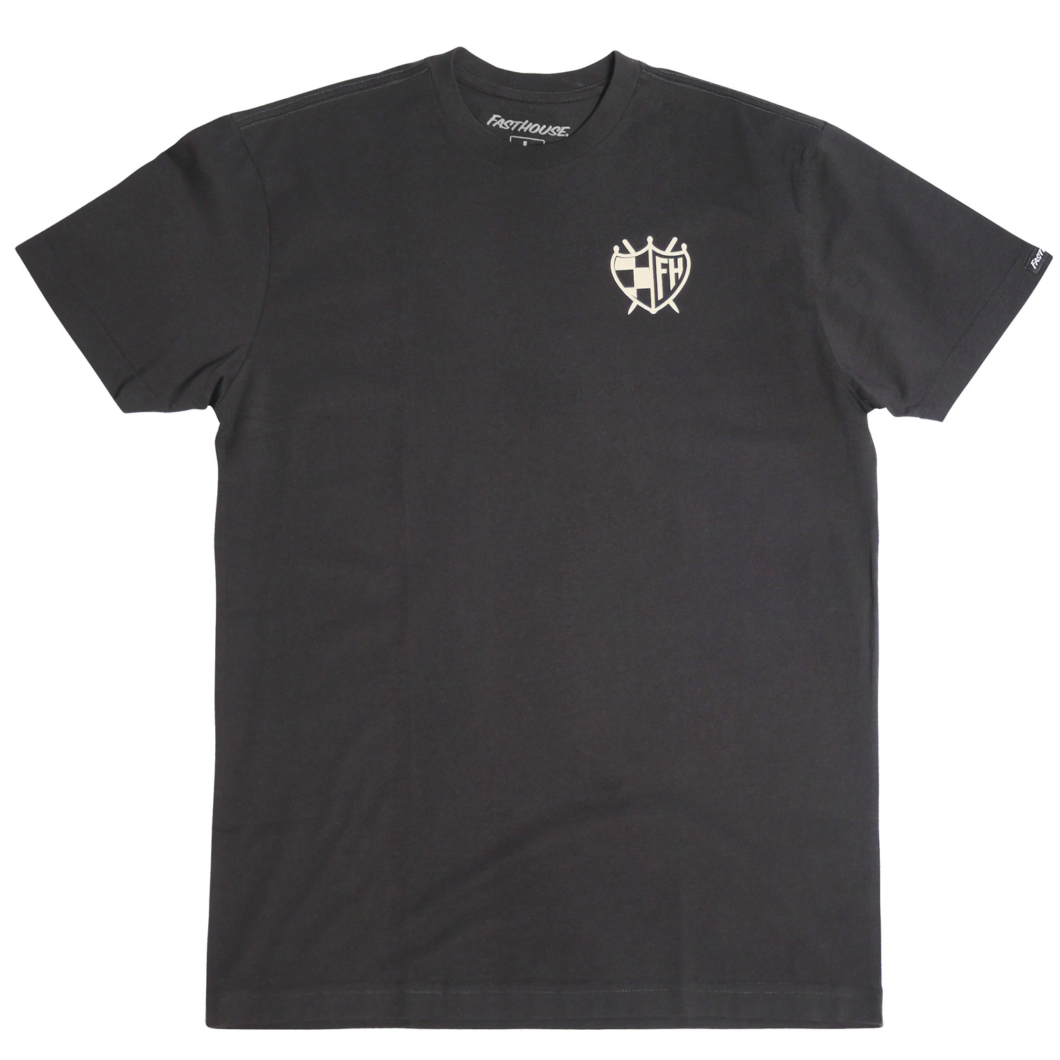 Fasthouse Mod SS Tee Fasthouse Mod SS Tee