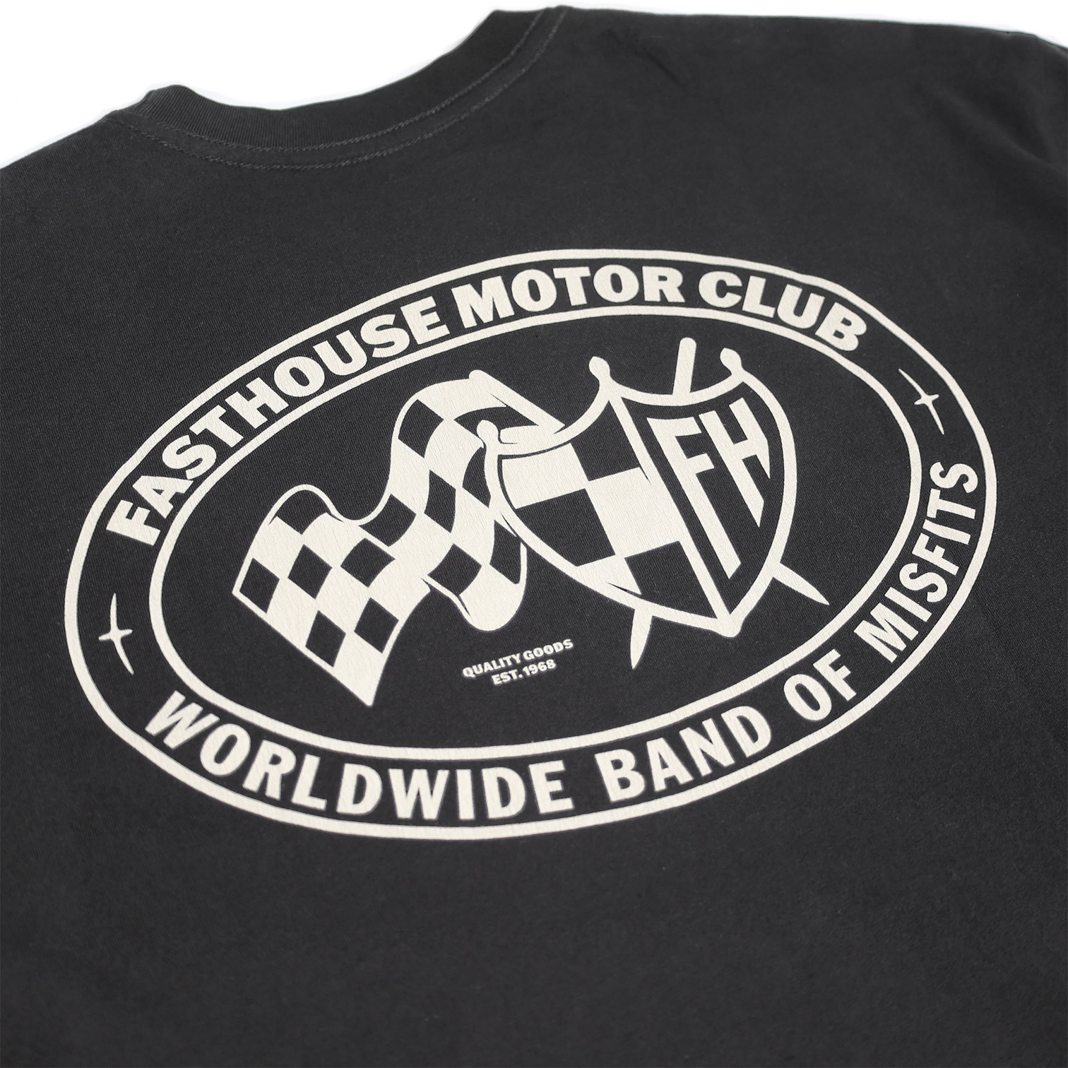 Fasthouse Mod SS Tee Fasthouse Mod SS Tee - Image 3