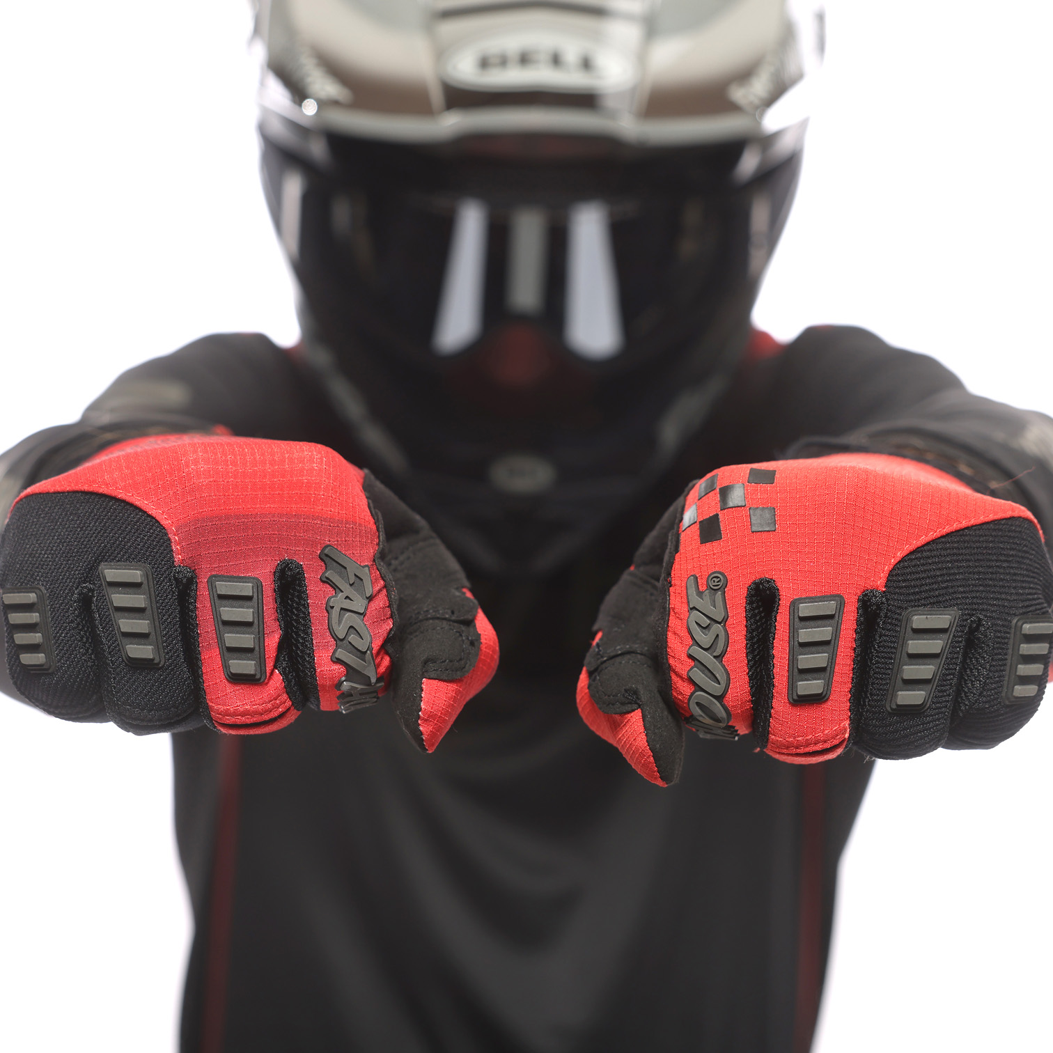 Fasthouse Off-Road Outland Gloves Fasthouse Off-Road Outland Gloves - Image 5