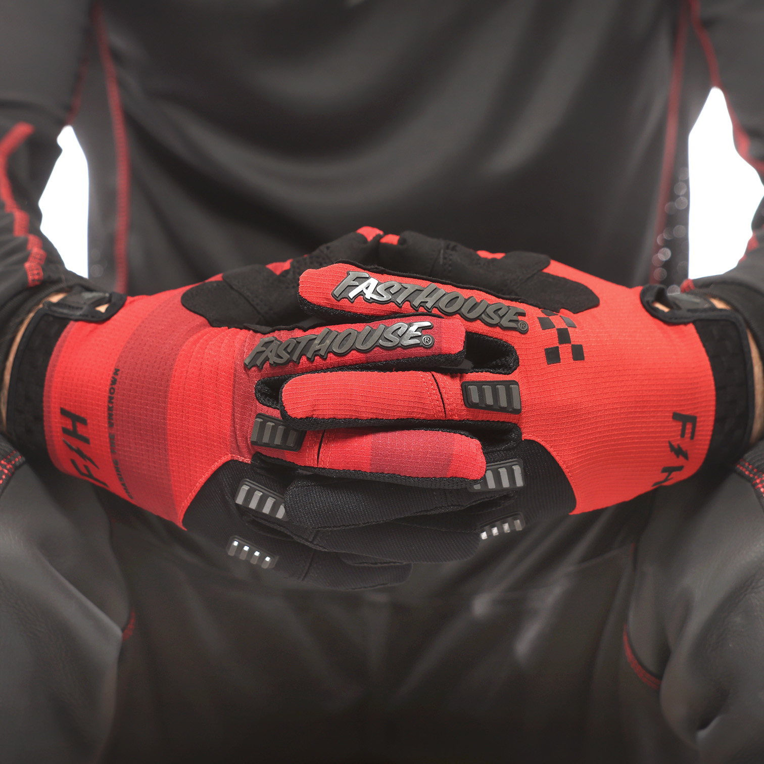 Fasthouse Off-Road Outland Gloves Fasthouse Off-Road Outland Gloves - Image 6
