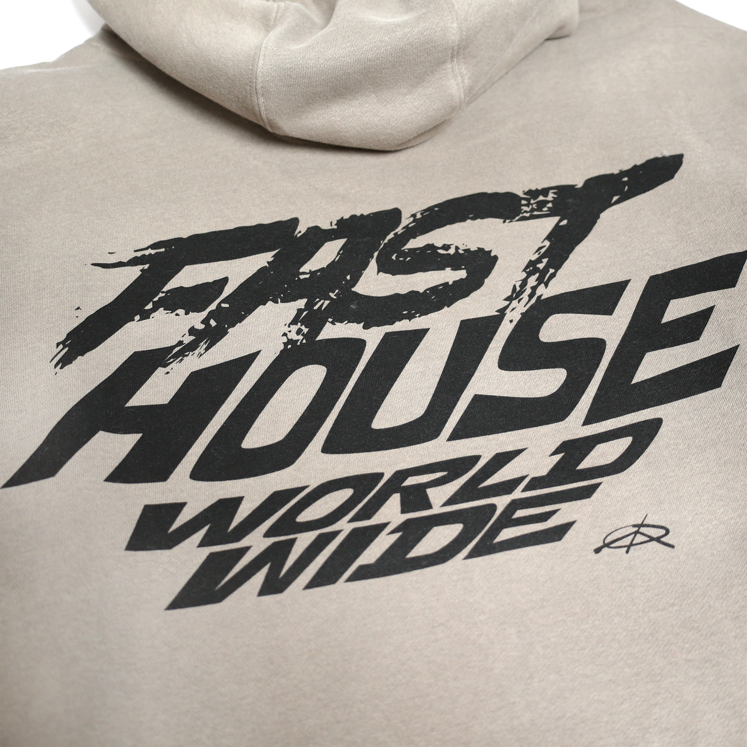 Fasthouse Primer Hooded Pullover Fasthouse Primer Hooded Pullover - Image 3